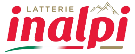 logo rosso di inalpi